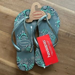 Havaianas